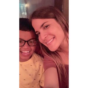 Meet your Posher, Edgary